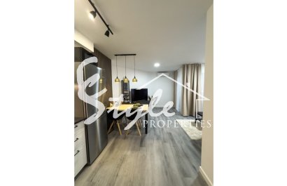 Вторичное жилье - Apartamento - Torrevieja - Торревьеха