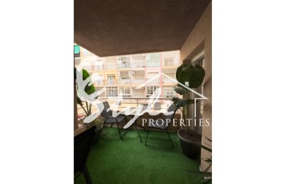 Вторичное жилье - Apartamento - Torrevieja - Торревьеха