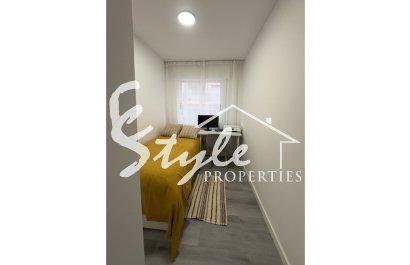 Вторичное жилье - Apartamento - Torrevieja - Торревьеха