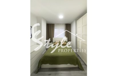 Вторичное жилье - Apartamento - Torrevieja - Торревьеха