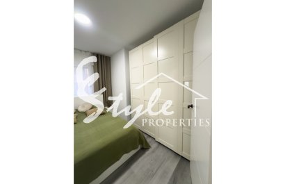 Вторичное жилье - Apartamento - Torrevieja - Торревьеха