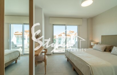 Новостройки - Apartamento - Плайя Фламенка - Playa Flamenca