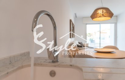 Новостройки - Apartamento - Плайя Фламенка - Playa Flamenca