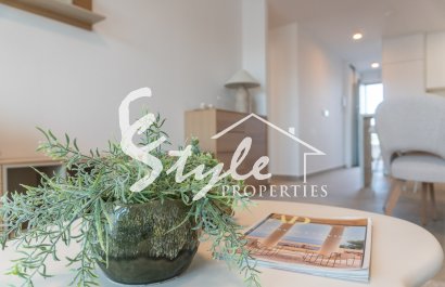 Новостройки - Apartamento - Плайя Фламенка - Playa Flamenca