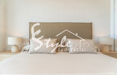 Новостройки - Apartamento - Плайя Фламенка - Playa Flamenca