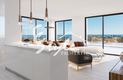 Новостройки - Apartamento - Плайя Фламенка - Playa Flamenca