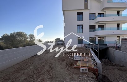New build - Apartment - Playa Flamenca