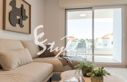 New build - Apartment - Playa Flamenca