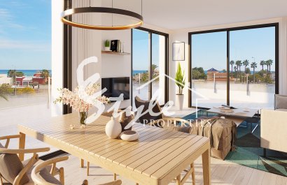 New build - Apartment - Playa Flamenca