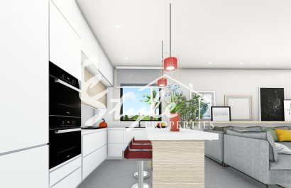 New build - Villa - Murcia - Calasparra