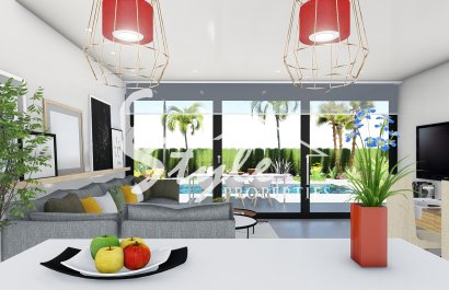 New build - Villa - Murcia - Calasparra