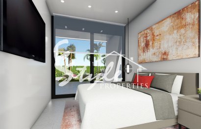 New build - Villa - Murcia - Calasparra