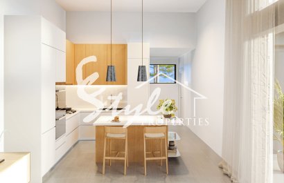 New build - Villa - Murcia - Calasparra