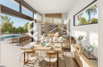 New build - Villa - Murcia - Calasparra