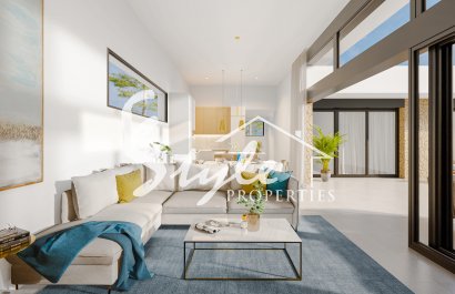 New build - Villa - Murcia - Calasparra