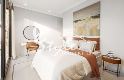 New build - Villa - Murcia - Calasparra