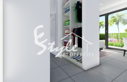 New build - Villa - Murcia - Calasparra