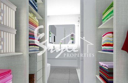 New build - Villa - Murcia - Calasparra