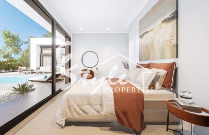 Новостройки - Вилла - Murcia - Calasparra