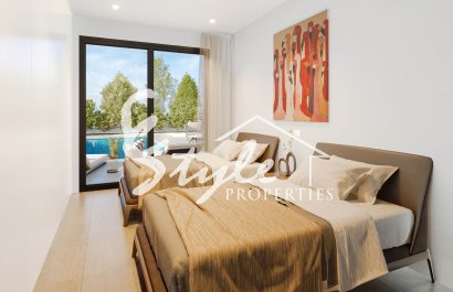 Новостройки - Вилла - Murcia - Calasparra