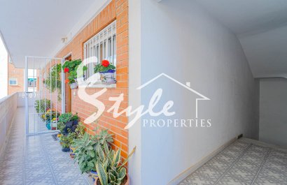 Reventa - Apartamento - Punta Prima