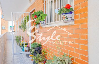 Reventa - Apartamento - Punta Prima