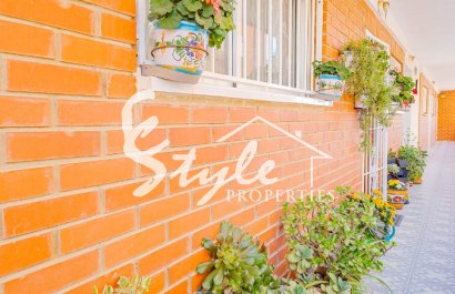 Reventa - Apartamento - Punta Prima