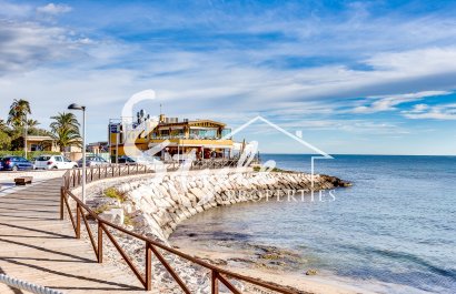 Reventa - Apartamento - Punta Prima