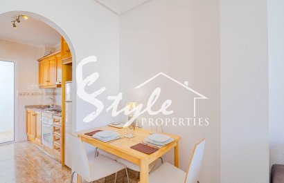 Reventa - Apartamento - Torrevieja - Punta Prima