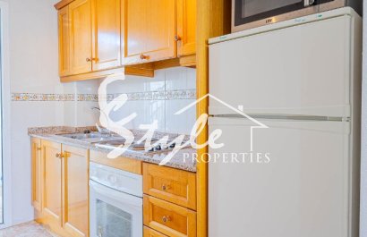 Reventa - Apartamento - Torrevieja - Punta Prima