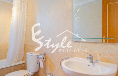 Reventa - Apartamento - Torrevieja - Punta Prima