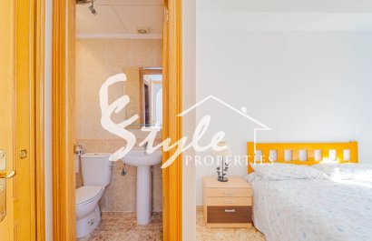 Reventa - Apartamento - Torrevieja - Punta Prima