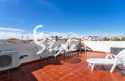 Reventa - Apartamento - Torrevieja - Punta Prima