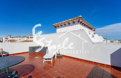 Reventa - Apartamento - Torrevieja - Punta Prima