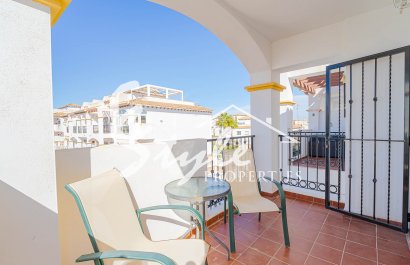Reventa - Apartamento - Torrevieja - Punta Prima