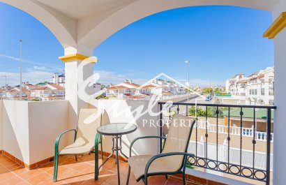 Reventa - Apartamento - Torrevieja - Punta Prima