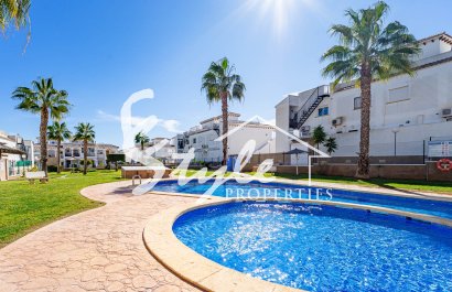 Reventa - Apartamento - Torrevieja - Punta Prima