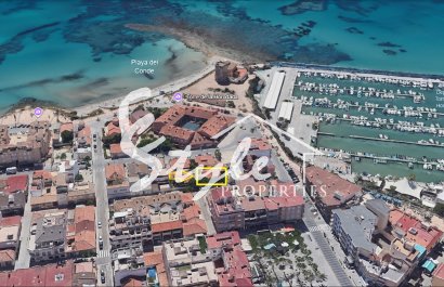 Новостройки - Apartamento - Torre de la Horadada (Alicante) - Torre de la Horadada