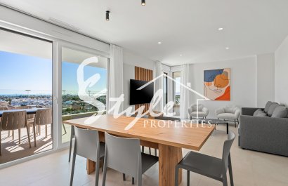 Новостройки - Apartamento - Los Alcazares - Лос Алькасарес