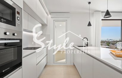 Новостройки - Apartamento - Los Alcazares - Лос Алькасарес