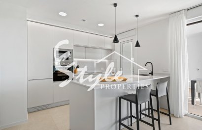 Новостройки - Apartamento - Los Alcazares - Лос Алькасарес