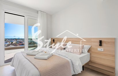Новостройки - Apartamento - Los Alcazares - Лос Алькасарес