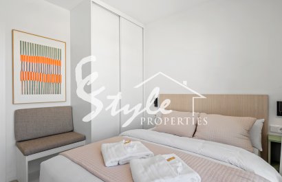 Новостройки - Apartamento - Los Alcazares - Лос Алькасарес