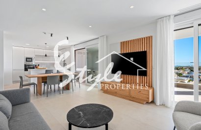 Новостройки - Апартаменты/Квартира - Los Alcazares - Лос Алькасарес