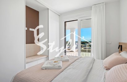 Новостройки - Апартаменты/Квартира - Los Alcazares - Лос Алькасарес