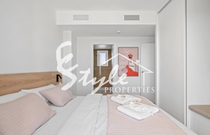 Новостройки - Апартаменты/Квартира - Los Alcazares - Лос Алькасарес