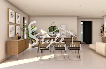 Новостройки - Вилла - Бенидорм - Финестрат