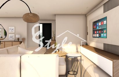 Новостройки - Вилла - Бенидорм - Финестрат