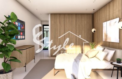 Новостройки - Вилла - Бенидорм - Финестрат