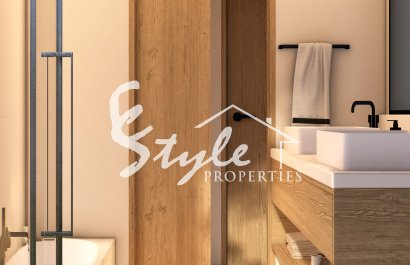 Новостройки - Вилла - Бенидорм - Финестрат